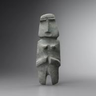 Sculpture FEMME DEBOUT de la Galerie Mermoz