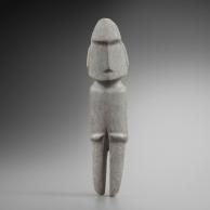 Sculpture PERSONNAGE DEBOUT de la Galerie Mermoz