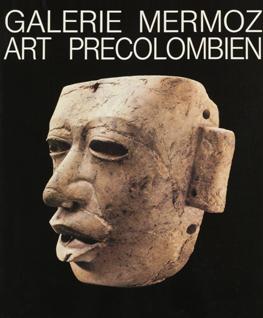 XIIIe Biennale des Antiquaires – Grand Palais – Paris – du 25 septembre au 12 octobre 1986 par la Galerie Mermoz