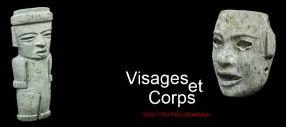 Exposition "Visages et Corps" par la Galerie Mermoz