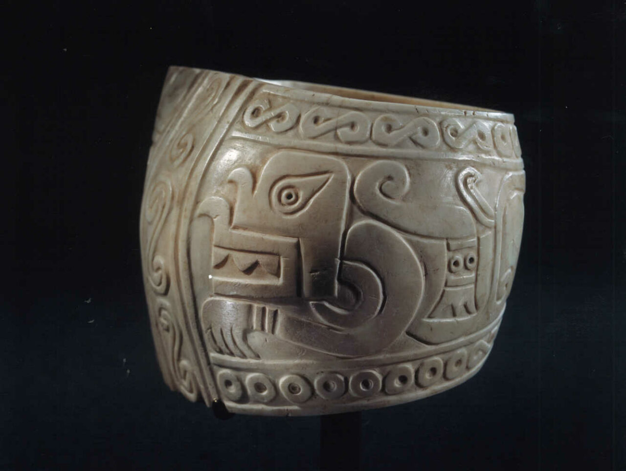 Bracelet Gravé