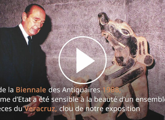 Biennale des Antiquaires de 1988