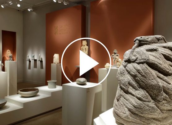 biennale des antiquaires 2018